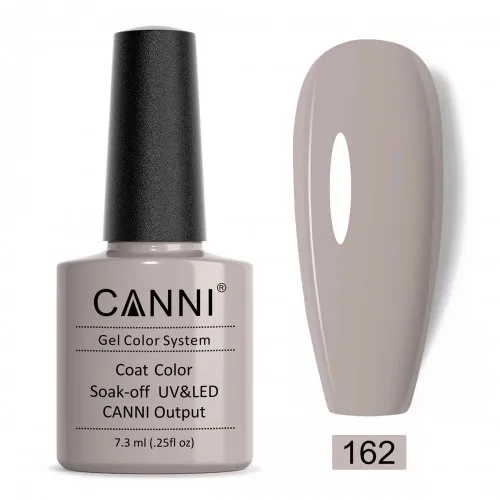 Canni 162 Shell Grey 7.3ml