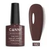 Canni Gel Color System 182 Cocoa 7.3ml