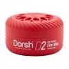 Dorsh Hair Styling Fire Wax – D2 150ml