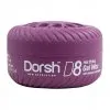 Dorsh Hair Styling – Gel Wax D8 150ml