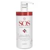 Μάσκα Μαλλιών Θεραπεία S.O.S Unbreakable Restore Beox 500ml