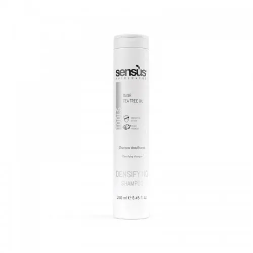 Sensus Densifying Shampoo 250ml - (σαμπουάν κατά της τριχόπτωσης)