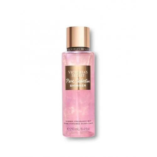 VICTORIAS SECRET PURE SEDUCTION FRAGNANCE MIST 250ml
