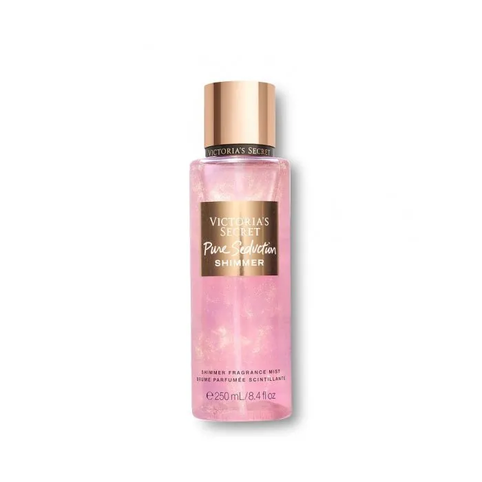 VICTORIAS SECRET PURE SEDUCTION FRAGNANCE MIST 250ml