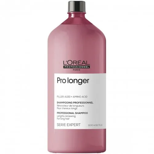 L'Oreal Professionnel Serie Expert Pro Longer Shampoo 1500ml