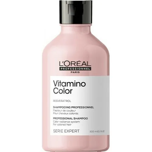 L'Οreal Professionnel Serie Expert Resveratrol Vitamino Color Shampoo 300ml
