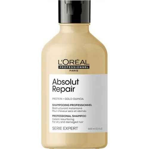 L'Oreal Professionnel Serie Expert Lipidium Absolute Repair Shampoo 300ml