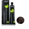 Βαφή Μαλλιών L΄Oreal Inoa 3.0 Καστανό Σκούρο Ενισχυμένο - 60ml