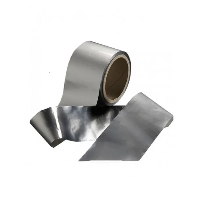 Αλουμινοχαρτο Κομμωτηρίου Επαναχρησιμοποιούμενο 30 μέτρα