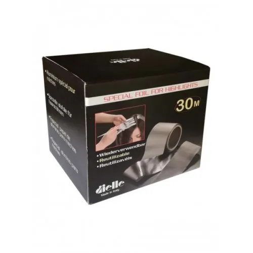 Αλουμινοχαρτο Κομμωτηρίου Επαναχρησιμοποιούμενο 30 μέτρα