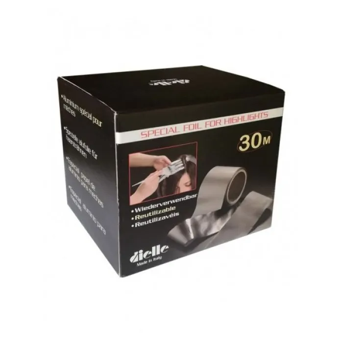 Αλουμινοχαρτο Κομμωτηρίου Επαναχρησιμοποιούμενο 30 μέτρα