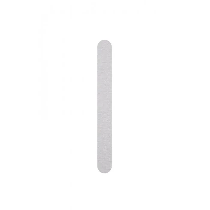 Επαγγελματική Λίμα Νυχιών 573 Γκρι, 220/180