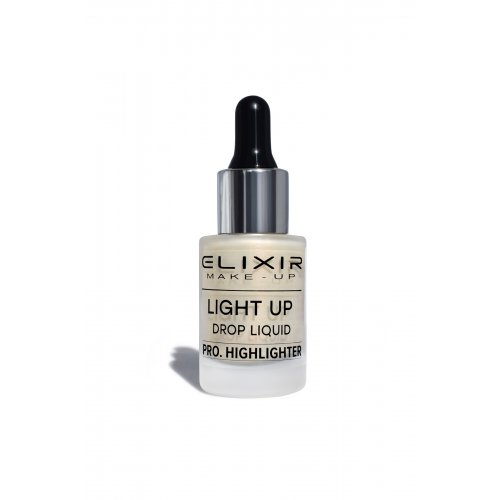 Elixir Drop Liquid PRO. HIGHLIGHTER – Pure Gold 816B