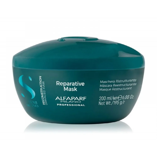 Alfaparf Milano Semi di Lino Reconstruction Reparative 200ml
