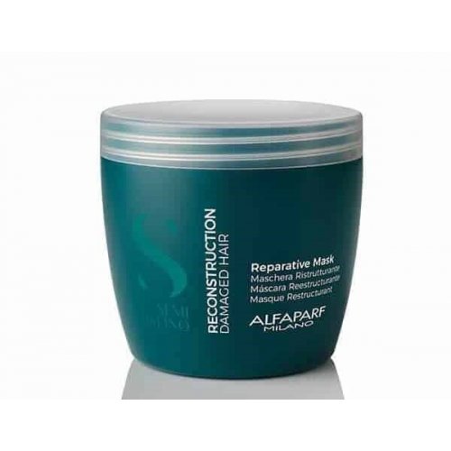 Semi di Lino Alfaparf Reconstruction Reparative Mask 500ml