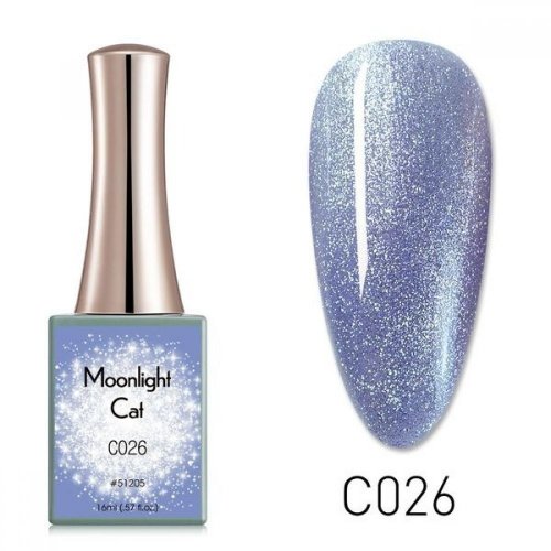 Canni Moonlight Cat-C026 16ml