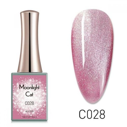 Canni Moonlight Cat-C028 16ml