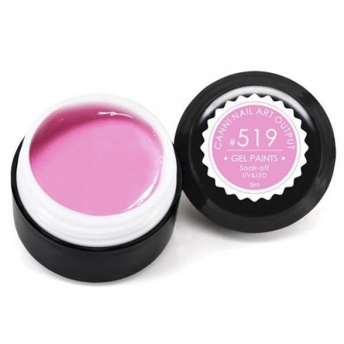 Canni Paint Gel 519 5ml