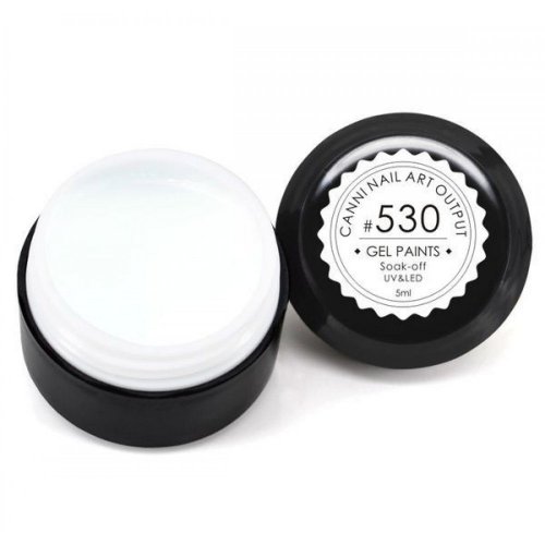 Canni Paint Gel 530 5ml