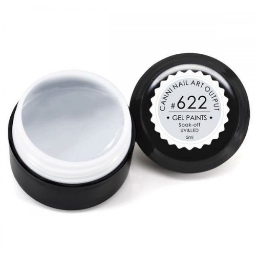 Canni Paint Gel 622 5ml