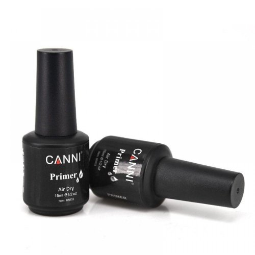 Canni Gel Color System Primer 15ml