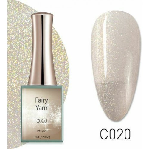 Canni Fairy Yarn Gel Series - C020 16ml