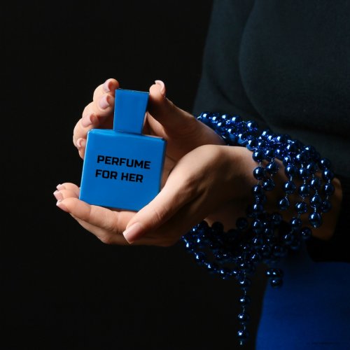 Γυναικείο Άρωμα Τύπου Eau De Parfum 50ml
