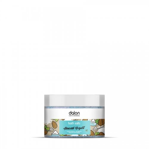 Dalon Άλατα Μπάνιου Almond Yogurt 500ml