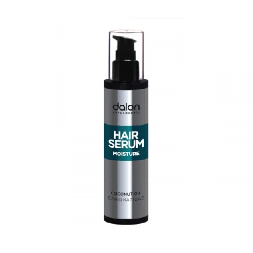 Dalon Hair Serum Έλαιο Καρύδας 100ml