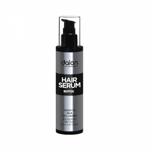 Dalon Hair Serum Botox 100ml