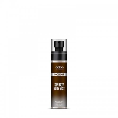 Body Mist Sin Boy Homme Dalon 100ml