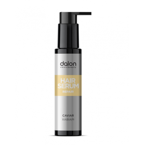 Dalon Hair Serum Repair Με Χαβιάρι 100ml