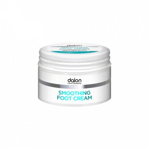 Dalon Prime Μαλακτική Κρέμα Ποδιών 250ml