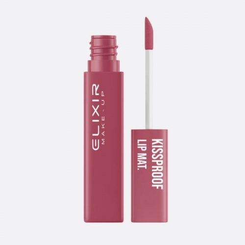 Elixir Kissproof Lip Mat 003 Toffee 4.5gr