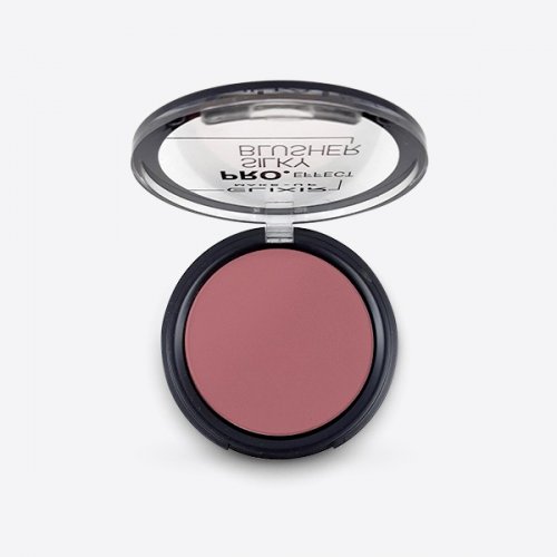 Elixir PRO HD Blusher SILKY #015 – Miami