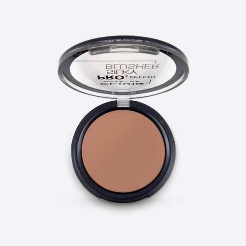 Elixir PRO HD Blusher SILKY #0156 – Buenos Aires