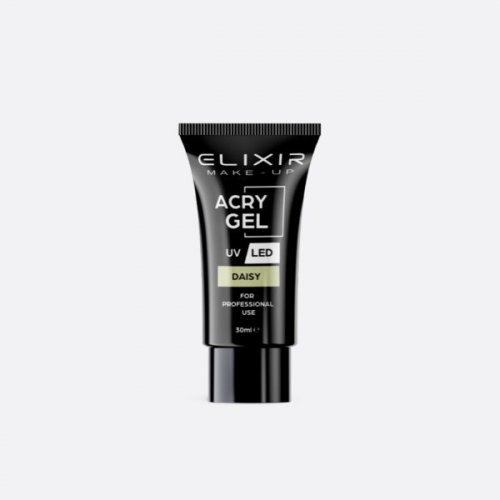 Elixir Acry Gel 706 Daisy 30ml