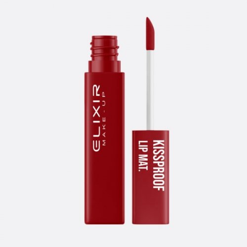 Elixir Kissproof Lip Mat 001 Ginger 4.5gr
