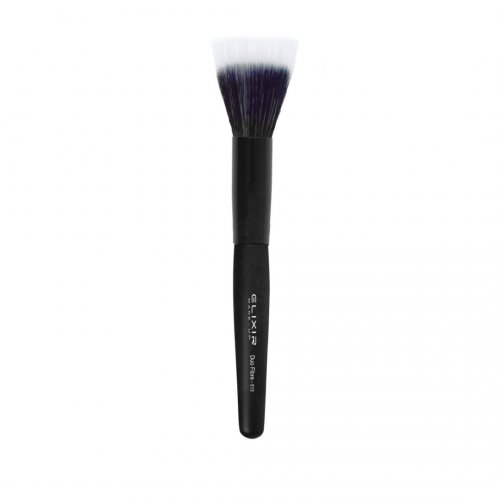 Elixir Duo Fibre Brush 513