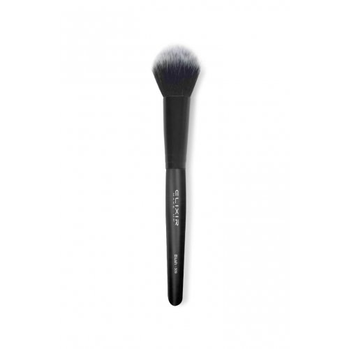 Elixir Make-Up Blush Brush Πινέλο Ρουζ 509