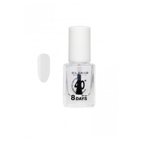 Elixir Make Up 40'' Up To 8 Days 001 Clear 13ml
