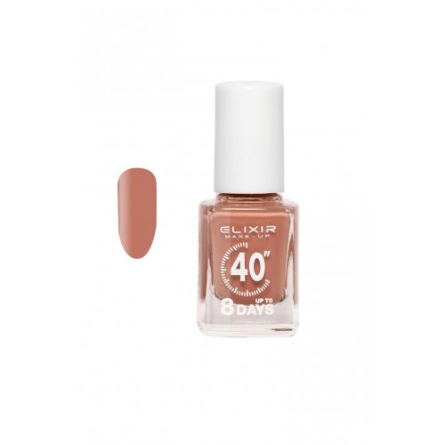 Elixir Make Up 40'' Up To 8 Days 008 Deer Path 13ml