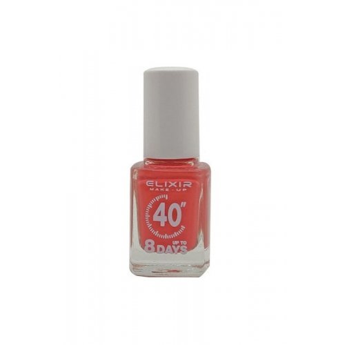 Elixir Make Up 40'' Up To 8 Days 012 13ml