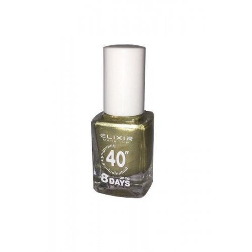 Elixir Make Up 40'' Up To 8 Days 014 13ml