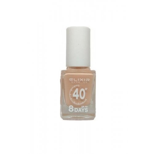 Elixir Make Up 40'' Up To 8 Days 119 13ml