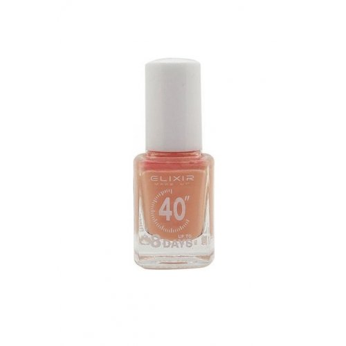 Elixir Make Up 40'' Up To 8 Days 134 13ml