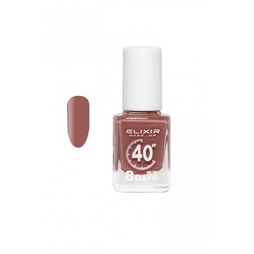 Elixir Make Up 40'' Up To 8 Days 224 Rosewood 13ml