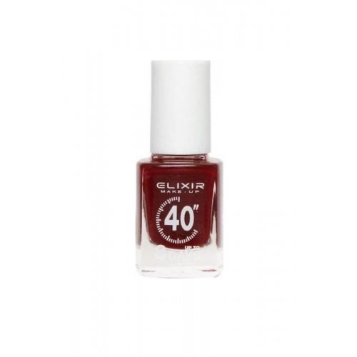 Elixir Make Up 40'' Up To 8 Days 229 13ml