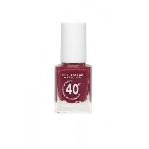 Elixir Make Up 40'' Up To 8 Days 235 13ml