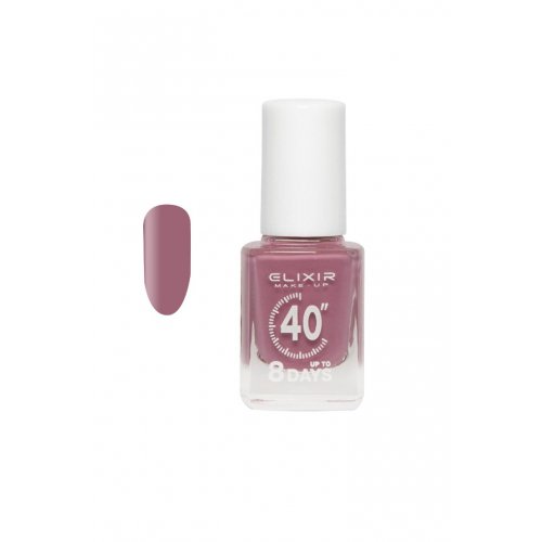 Elixir Make Up 40'' Up To 8 Days 239 Coneflower 13ml